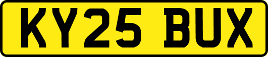 KY25BUX