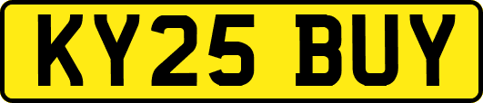 KY25BUY