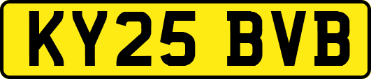 KY25BVB