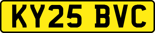 KY25BVC