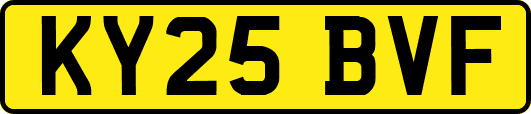 KY25BVF