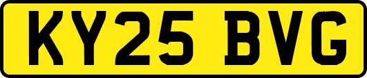 KY25BVG