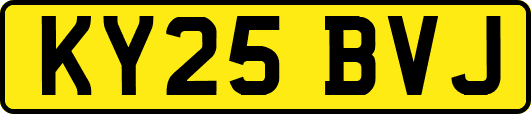 KY25BVJ