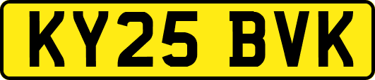 KY25BVK