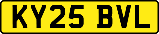 KY25BVL