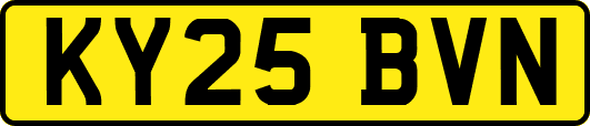 KY25BVN