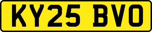 KY25BVO