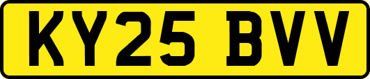 KY25BVV
