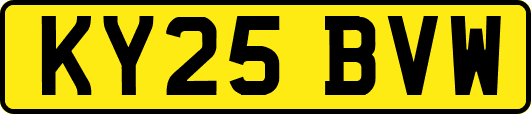 KY25BVW