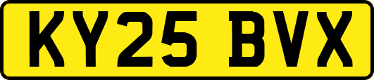 KY25BVX