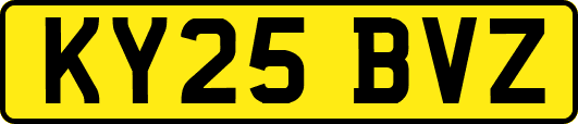 KY25BVZ