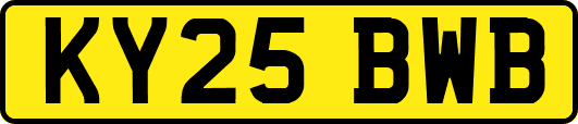 KY25BWB
