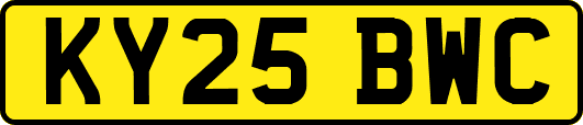 KY25BWC