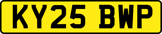 KY25BWP