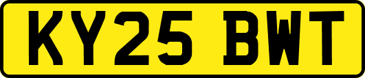KY25BWT