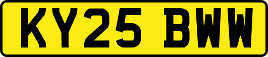 KY25BWW