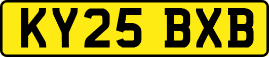 KY25BXB