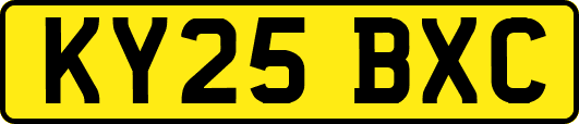 KY25BXC