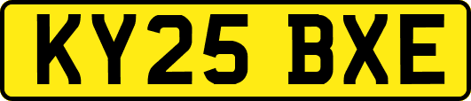 KY25BXE