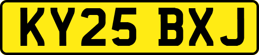 KY25BXJ
