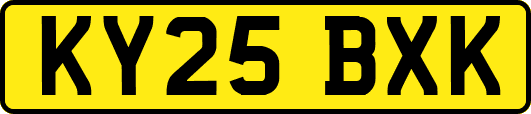 KY25BXK