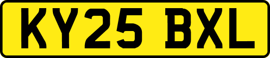 KY25BXL