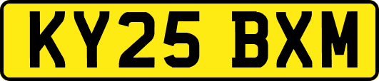 KY25BXM