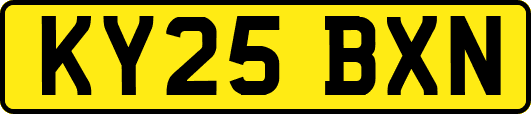 KY25BXN
