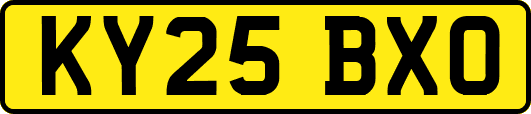 KY25BXO