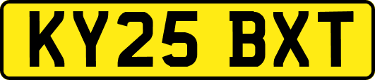 KY25BXT