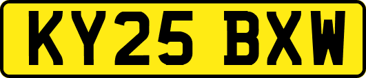 KY25BXW