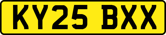 KY25BXX