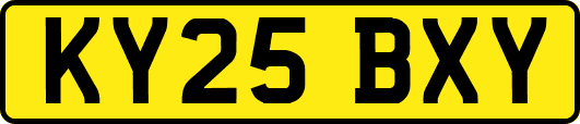 KY25BXY