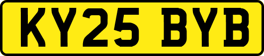 KY25BYB