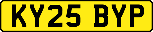 KY25BYP