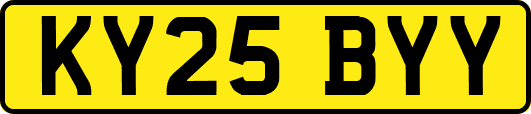 KY25BYY