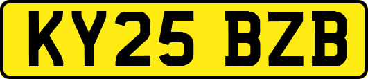 KY25BZB