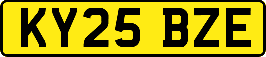 KY25BZE