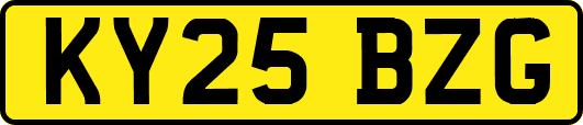 KY25BZG