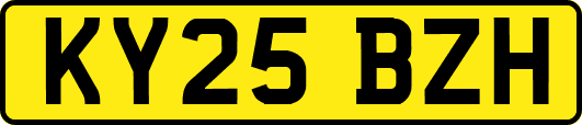 KY25BZH