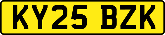 KY25BZK