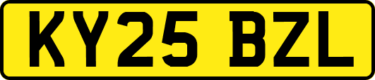 KY25BZL