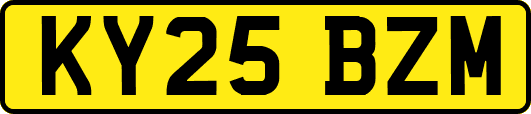 KY25BZM