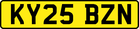 KY25BZN