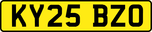 KY25BZO