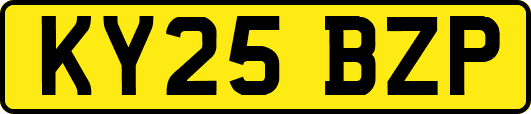 KY25BZP