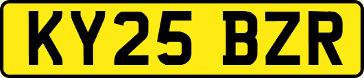 KY25BZR