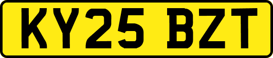 KY25BZT