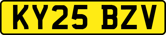 KY25BZV