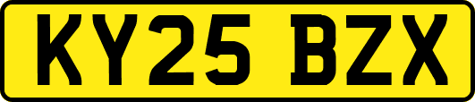 KY25BZX